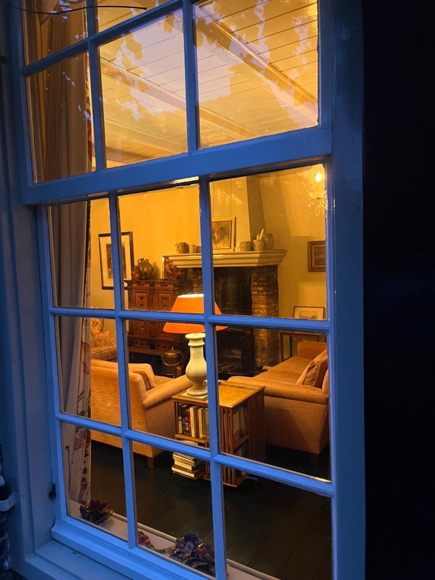 אמרונגן B&B Het Gasthuys מראה חיצוני תמונה
