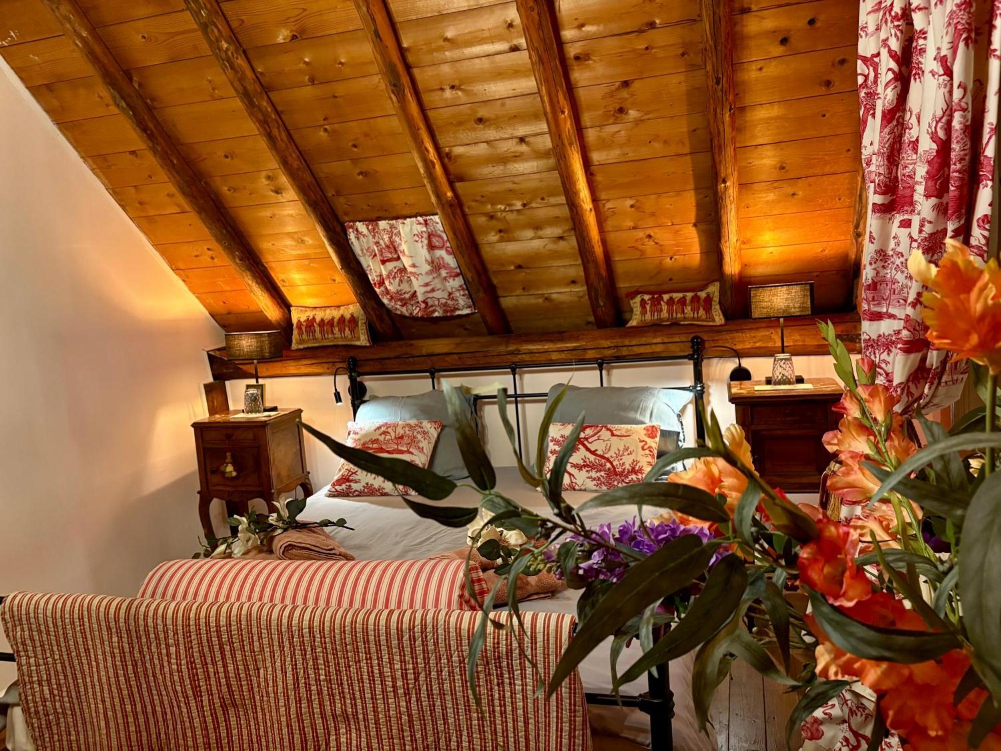 אמרונגן B&B Het Gasthuys מראה חיצוני תמונה