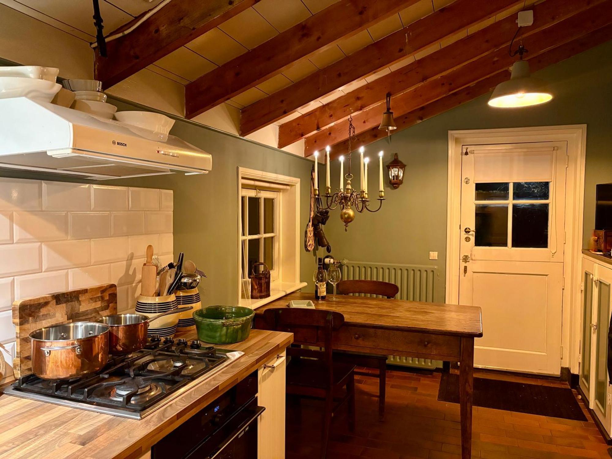 אמרונגן B&B Het Gasthuys מראה חיצוני תמונה
