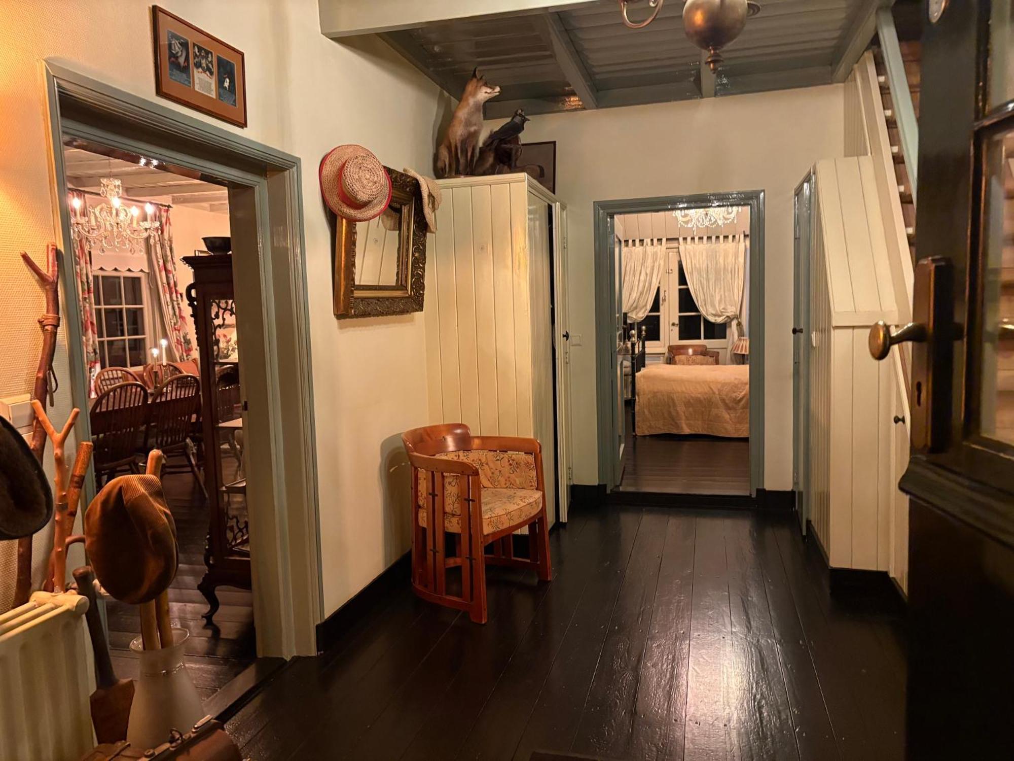 אמרונגן B&B Het Gasthuys מראה חיצוני תמונה