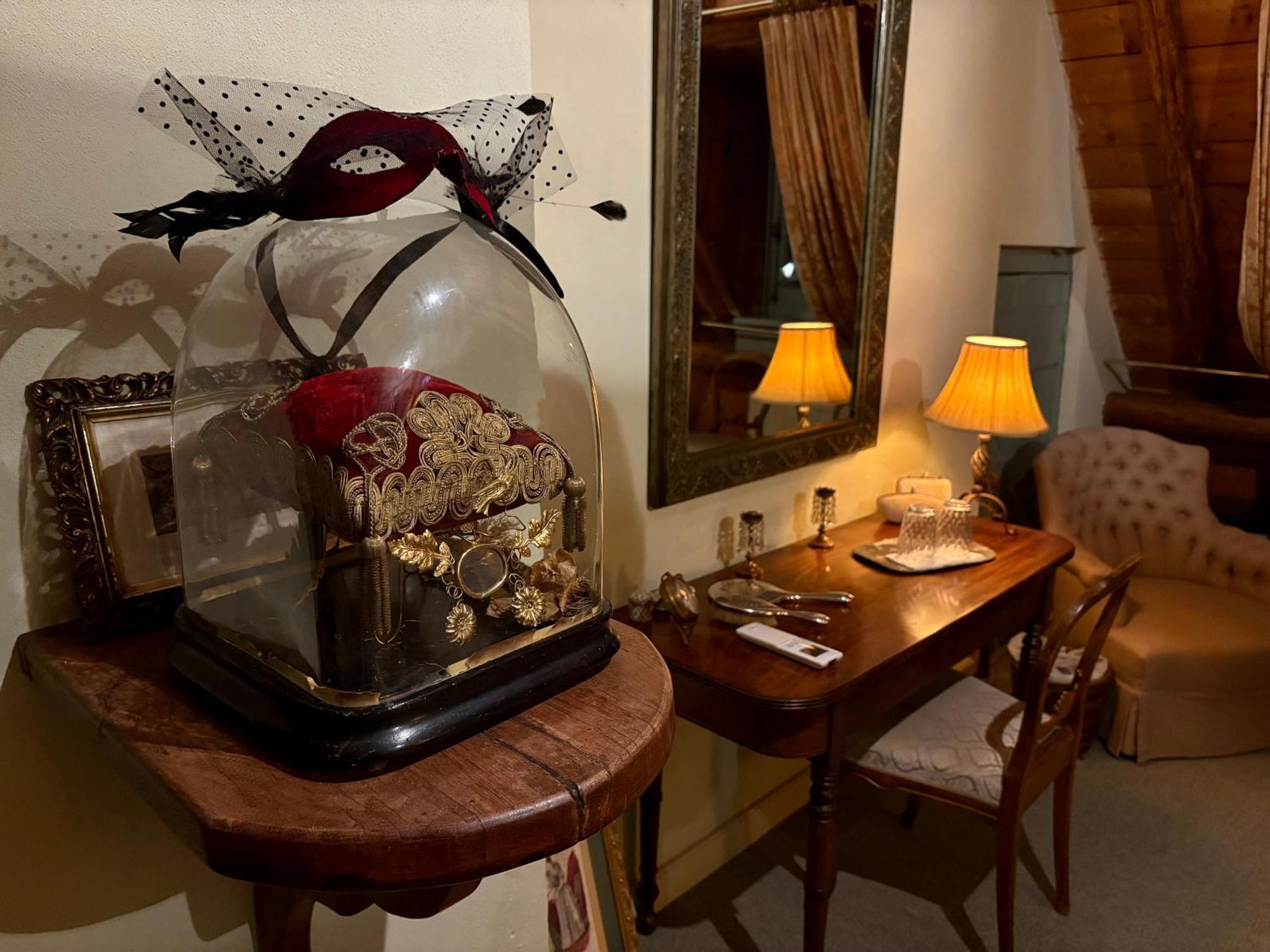 אמרונגן B&B Het Gasthuys מראה חיצוני תמונה