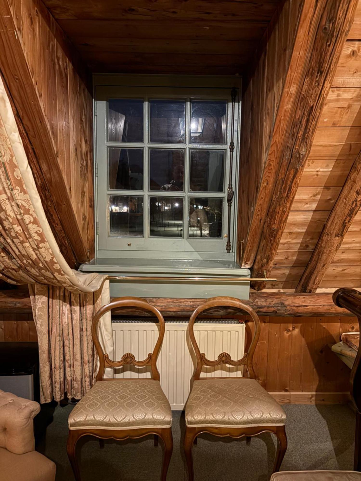 אמרונגן B&B Het Gasthuys מראה חיצוני תמונה